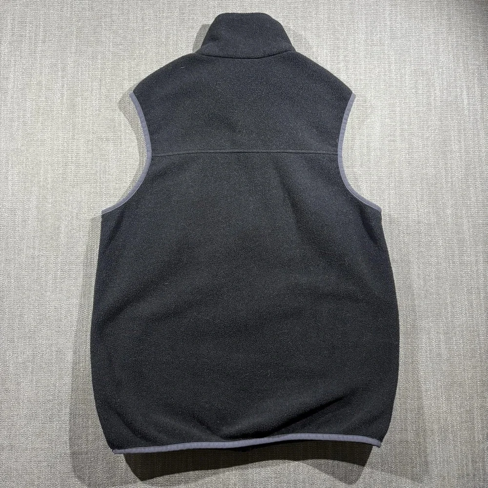 Patagonia vest mens